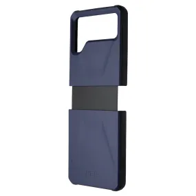 UAG Civilian Series Case for Samsung Galaxy Z Flip3 5G (2021) - Mallard Blue Protective Fit Slim Fitment