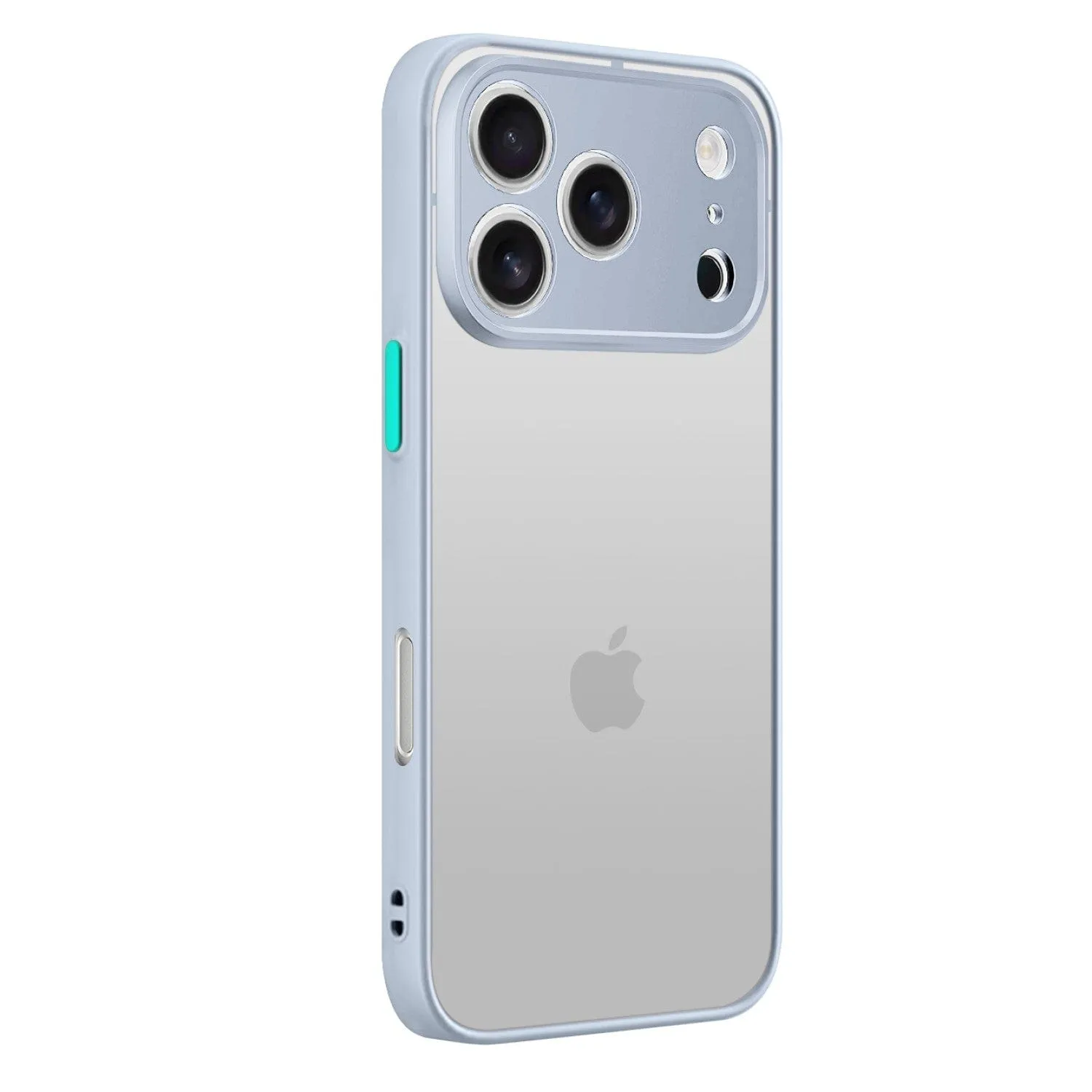 iPhone 17 Pro Max Case - Slim Anti-Slip, Matte Finish | Venture Series Student Gear Luxury Texture Design