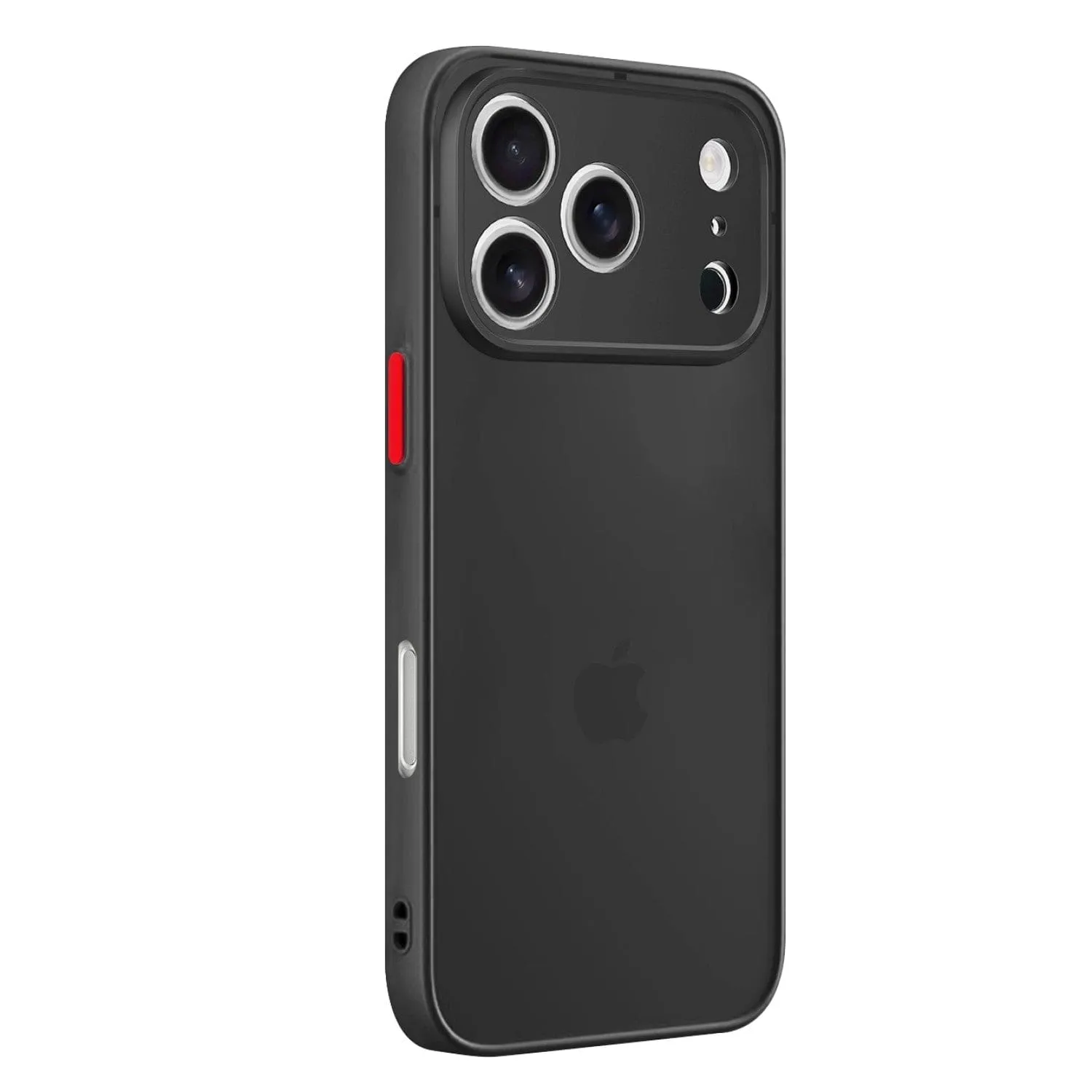 Premium Material Sleek Texture iPhone 17 Pro Max Case - Slim Anti-Slip, Matte Finish | Venture Series