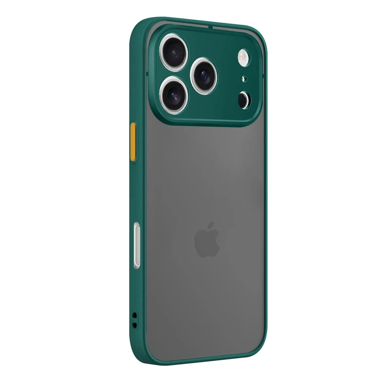 iPhone 17 Pro Max Case - Slim Anti-Slip, Matte Finish | Venture Series Colorful option