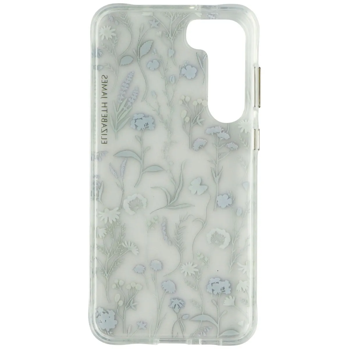 Case-Mate Elizabeth James Case for Galaxy (S23 ) - Afternoon in Versailles Waterproof Design
