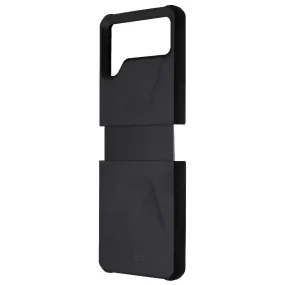 Modern Form Modern Accessory URBAN ARMOR GEAR UAG Civilian Black for Samsung Galaxy Z Flip3 5G (2021)