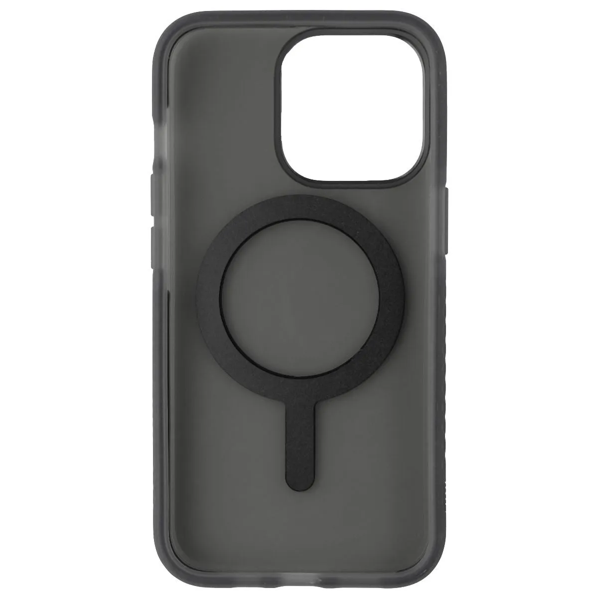 Matte Texture BodyGuardz Ace Pro Case for MagSafe for Apple iPhone 13 Pro - Smoke