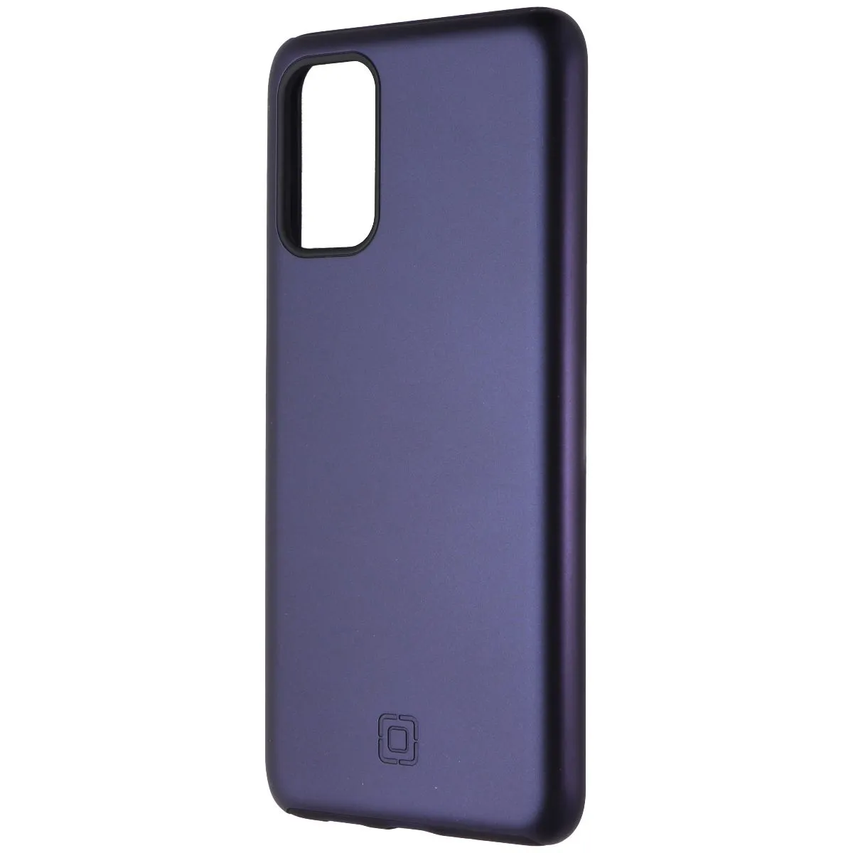 High-End Detail Incipio DualPro Series Hard Case for Samsung Galaxy (S20 ) - Midnight Blue