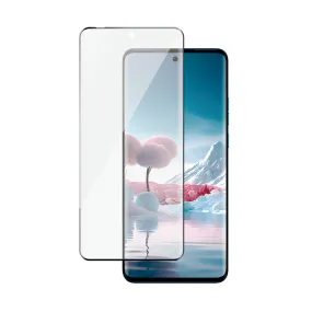 SAFE. by PanzerGlass? Screen Protector Motorola Edge 40 Neo | Ultra-Wide Fit Smart Screen Protector Tempered Glass Film