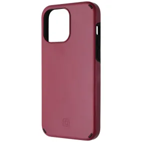 Pocket Ready Incipio Duo Case for MagSafe for iPhone 15 Pro Max - Crimson / Black