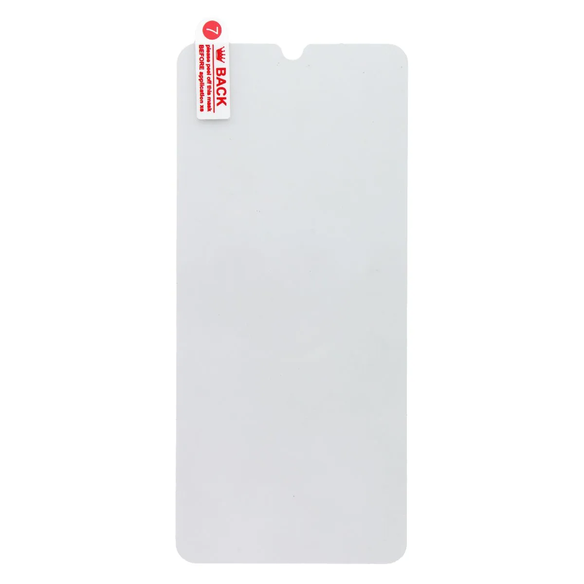 Phone Shield Screen Armor Elite ITSKINS HEXOGLASS 2.5D Screen Protector for Samsung Galaxy A22