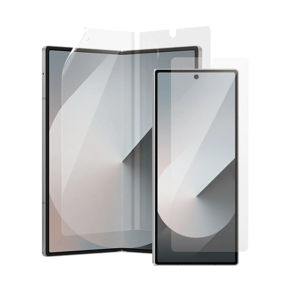 PanzerGlass? Screen Protector Samsung Galaxy Z Fold7 | Glass & Film Screen Armor Pro Ultra Max Plus Screen Film