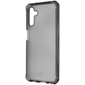 Minimal Shield Durable Accessory ITSKINS Spectrum Clear case for Samsung Galaxy A13 5G - Smoke