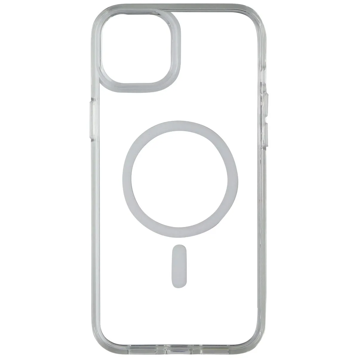 Office Accessory dbramante1928 Iceland Ultra Series Case for MagSafe for iPhone 15 Plus - Clear