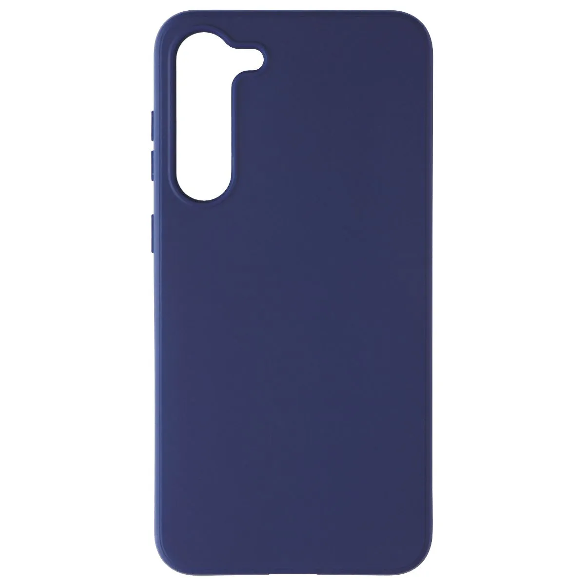 Custom Fit dbramante1928 Phone Case for Samsung Galaxy S23  (PLUS) - Pacific Blue