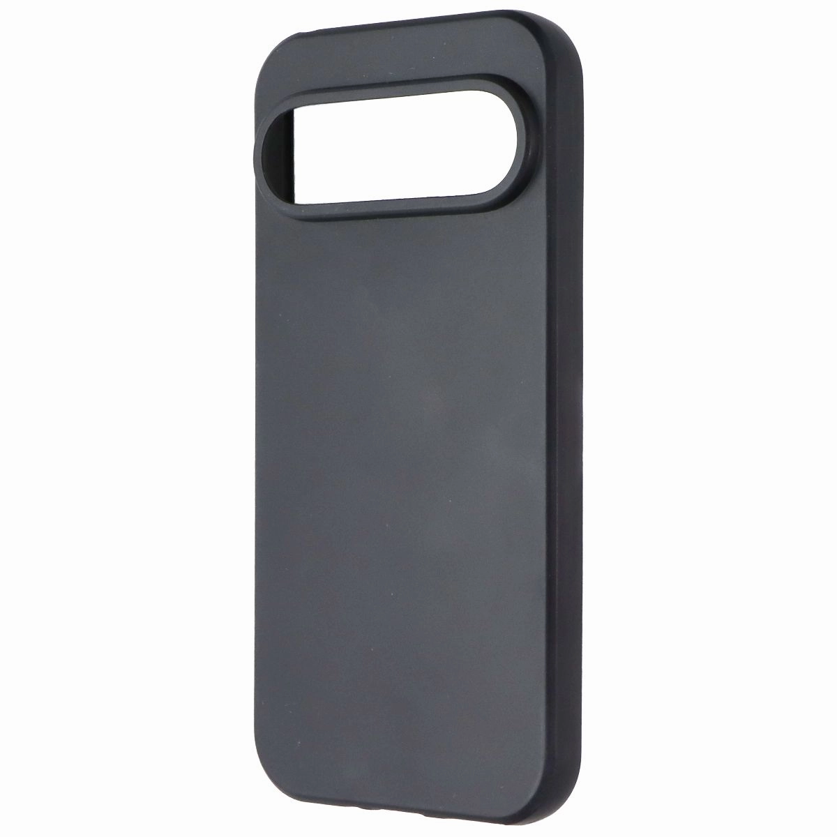 Shock Surface Layer dbramante1928 Ultra-slim Soft Case for Google Pixel 9 / 9 Pro - Black