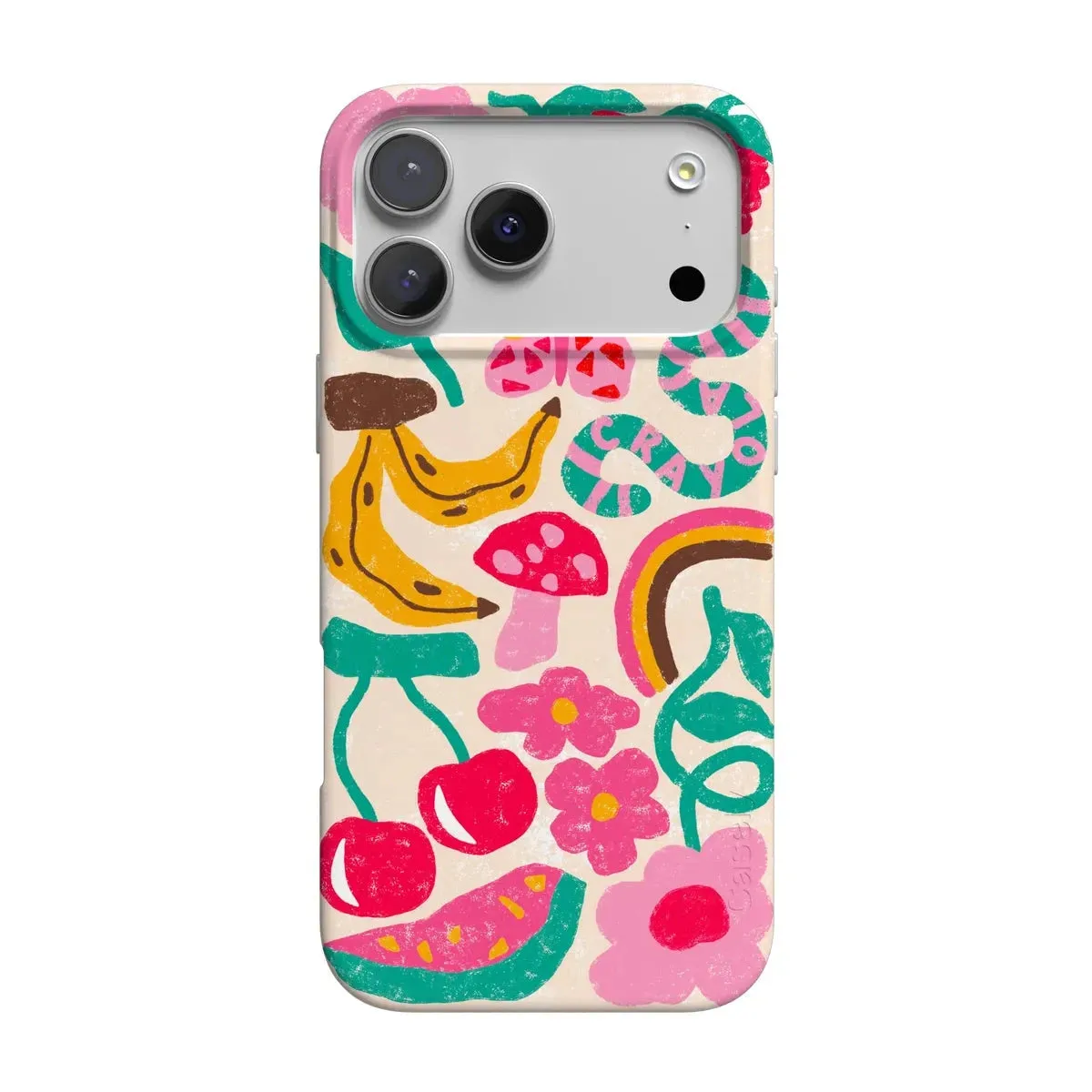 Durable Shape Doodle Bug | Crayola Crayon Case