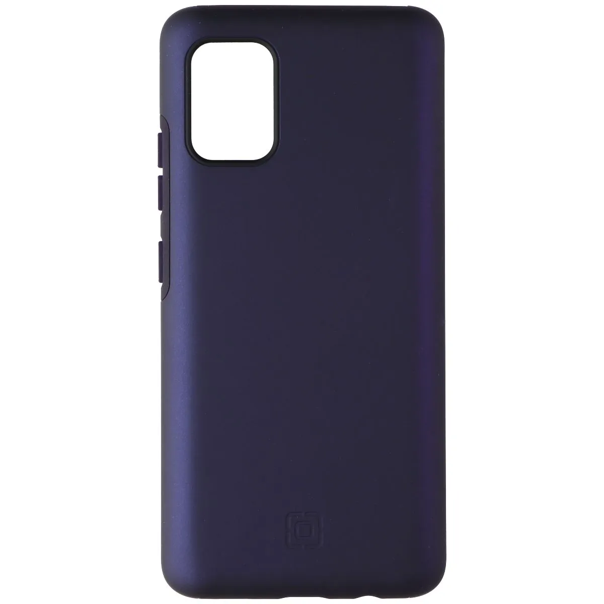 Compact Pattern Incipio DualPro Series Case for Samsung Galaxy A51 5G UW - Midnight Blue