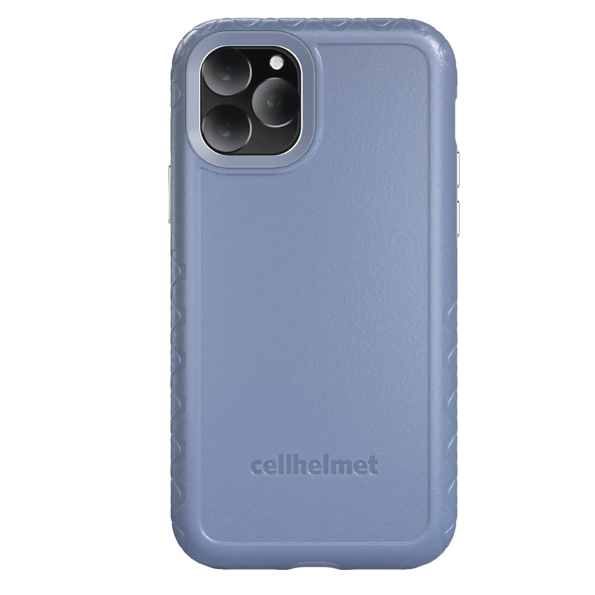 Dual Layer Case for Apple iPhone 11 Pro | Slate Blue | Fortitude Series Casual Look