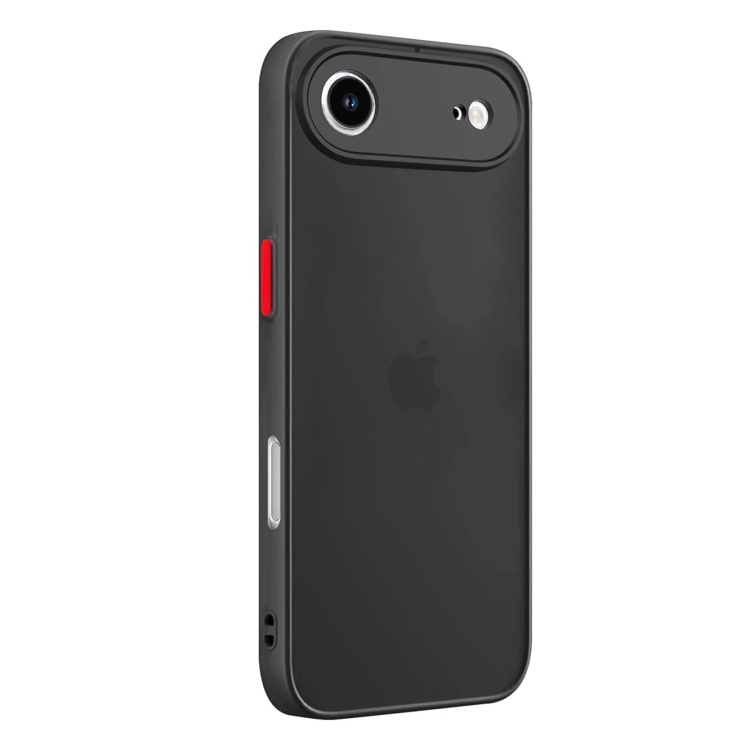 Durable Protection Layer iPhone 17 Air Case - Slim Anti-Slip, Matte Finish | Venture Series