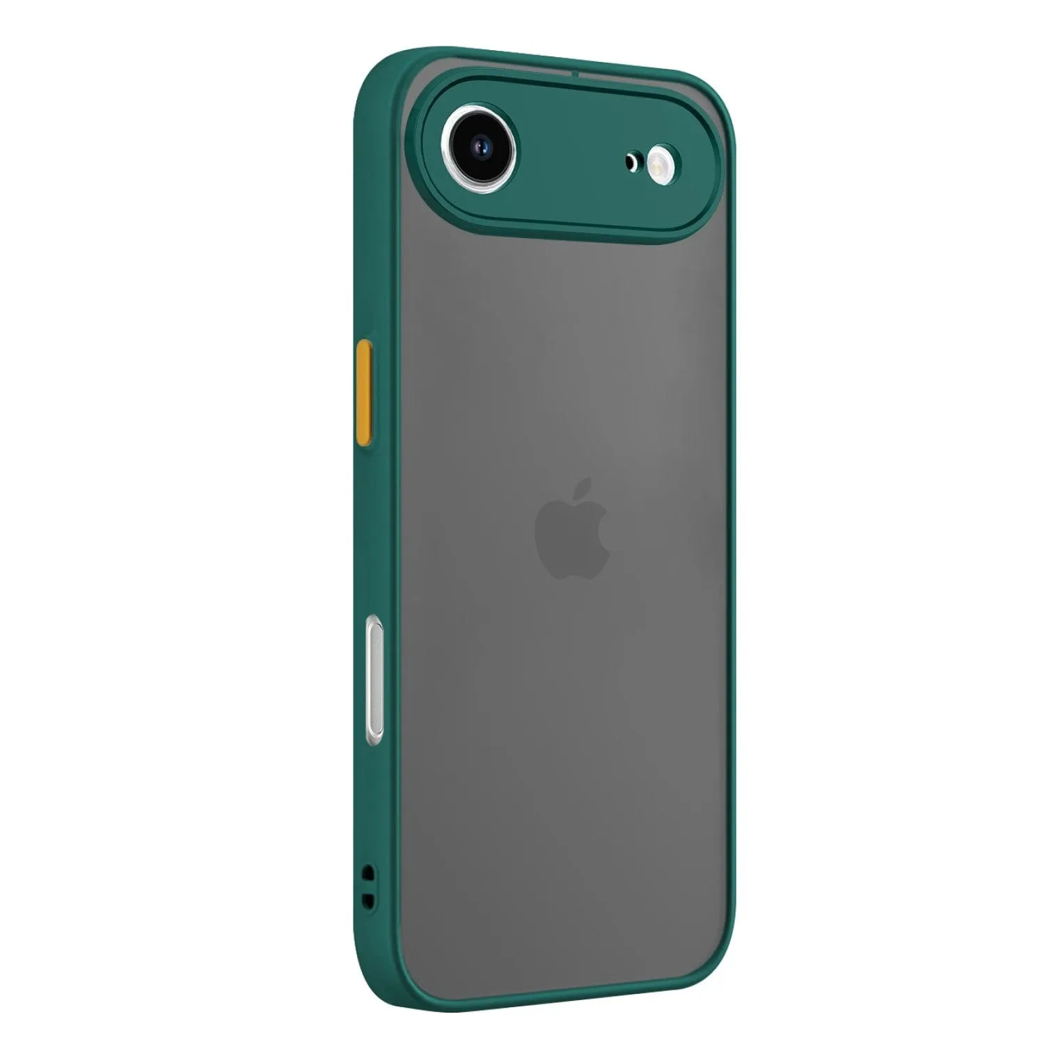 Rugged Protection iPhone 17 Air Case - Slim Anti-Slip, Matte Finish | Venture Series