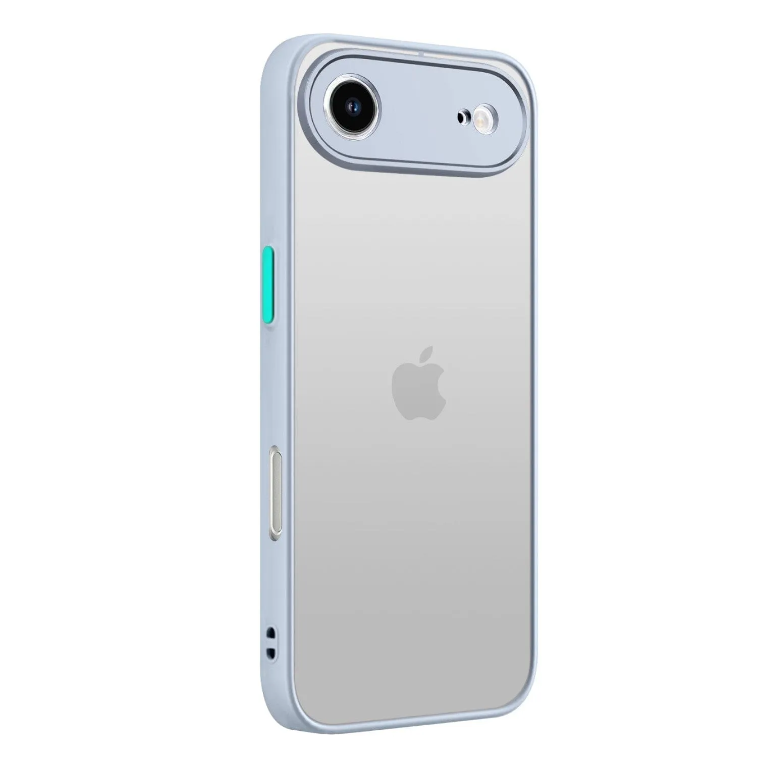 Compact Look iPhone 17 Air Case - Slim Anti-Slip, Matte Finish | Venture Series
