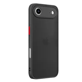 Durable Protection Layer iPhone 17 Air Case - Slim Anti-Slip, Matte Finish | Venture Series