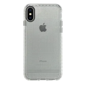 Comfort Layer Texture Altitude X Series for Apple iPhone XS Max  - Clear