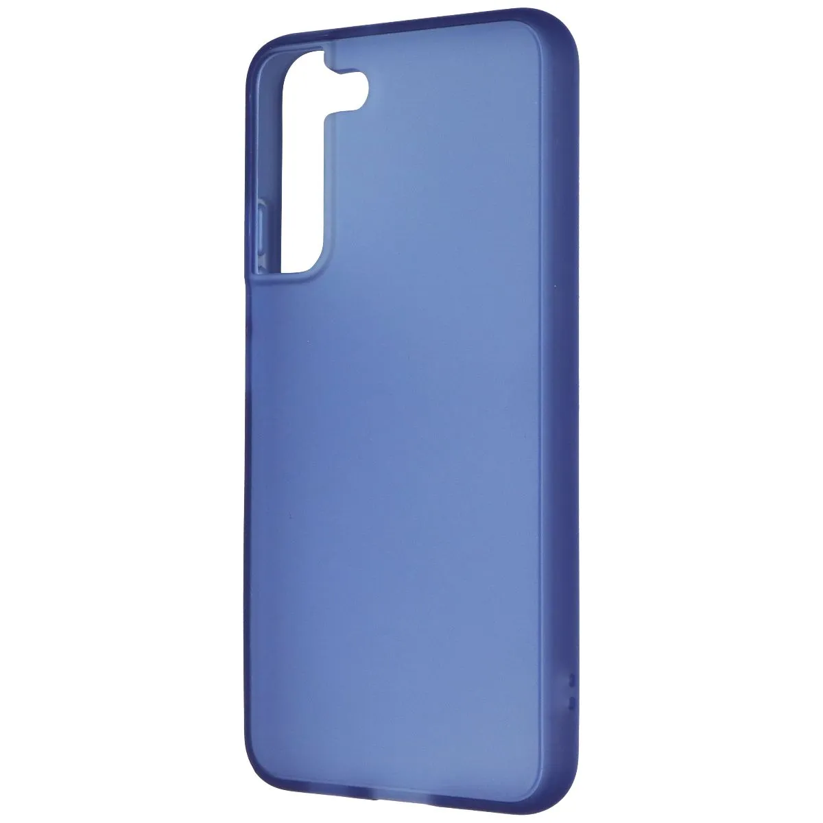 Elegant Style Mybat Pro Shade Series Case for Samsung Galaxy S22 Plus - Blue