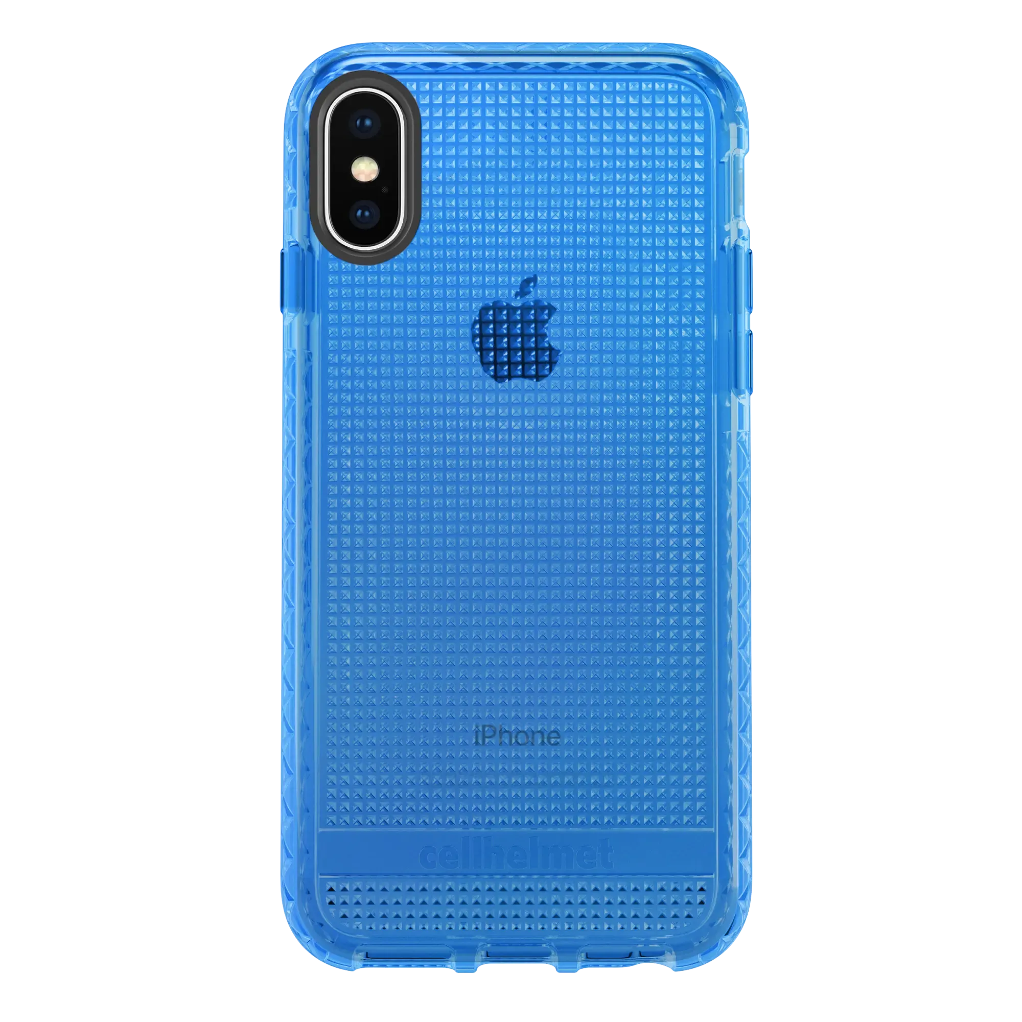 daily protection Altitude X Series for Apple iPhone XS Max  - Blue