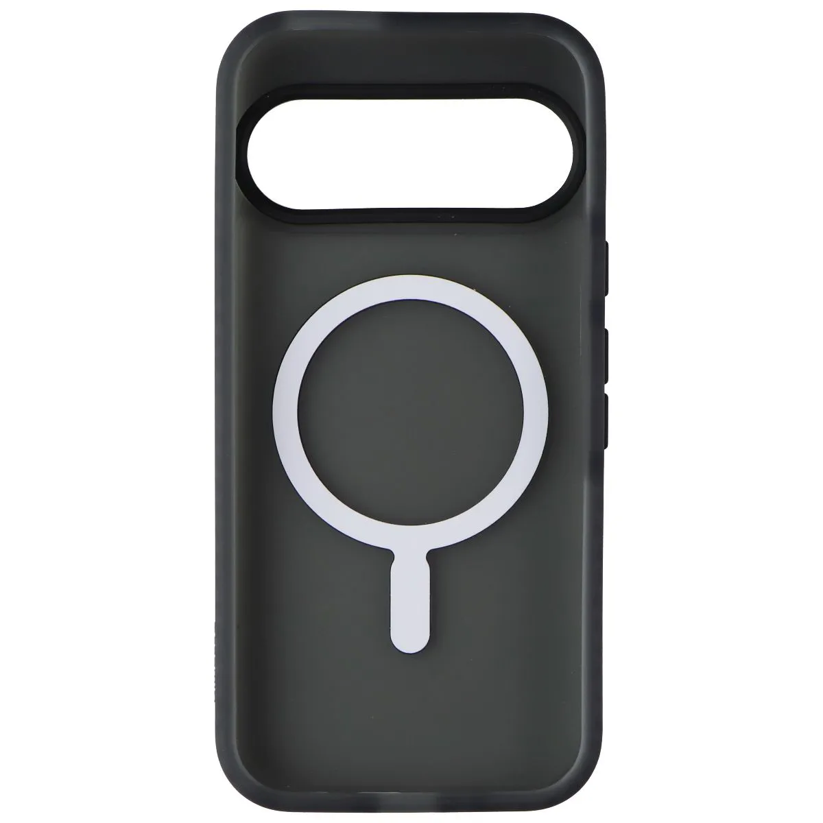 Flexible Fit Nimbus9 Phantom 3 Series Case for MagSafe for Google Pixel 9/9 Pro - Smoke