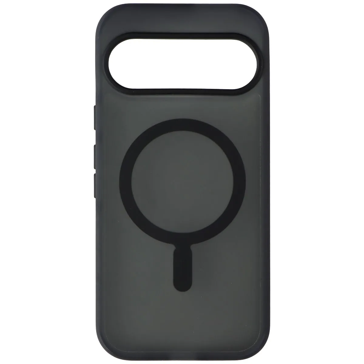 Stylish grip Nimbus9 Phantom 3 Series Case for MagSafe for Google Pixel 9/9 Pro - Smoke