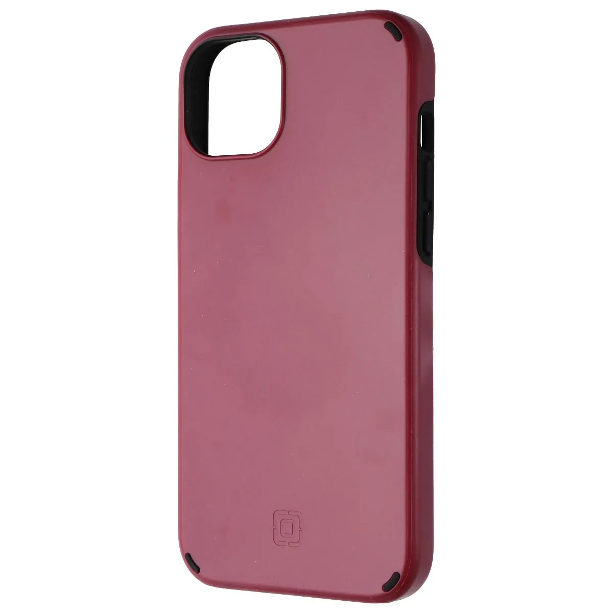 Incipio Duo Series Case for MagSafe for Apple iPhone 15 Plus - Red Glossy Pattern