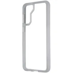 Griffin Survivor Strong Series Case for Samsung Galaxy (S21 ) 5G - Clear High Durability