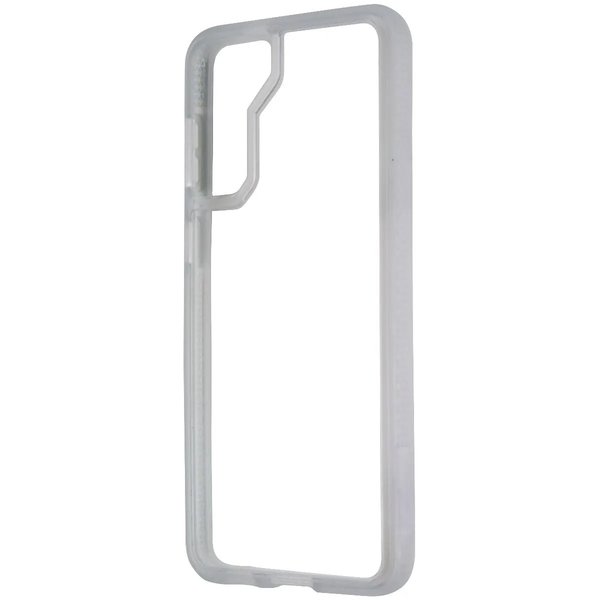 Griffin Survivor Strong Series Case for Samsung Galaxy (S21 ) 5G - Clear High Durability