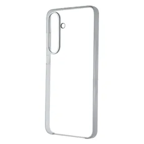 Premium Grip Samsung Official Clear Case for Samsung Galaxy (S25 ) - Clear