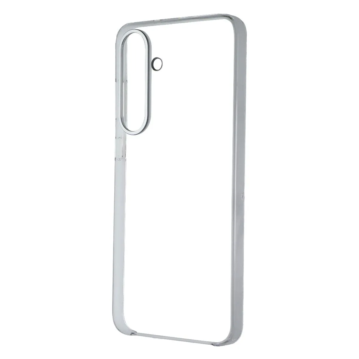 Premium Grip Samsung Official Clear Case for Samsung Galaxy (S25 ) - Clear