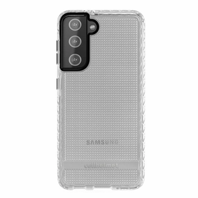 Altitude X Series for Samsung Galaxy S21 Plus  - Clear Flexible Build Form