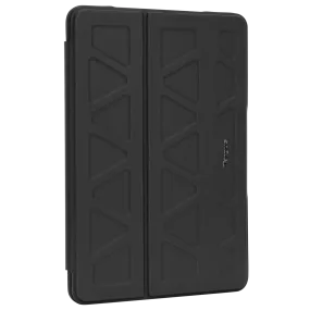 color match design Pro-Tek? Case for iPad? (9th, 8th and 7th gen.) 10.2-inch, iPad Air? 10.5-inch, and iPad Pro? 10.5-inch (Black)