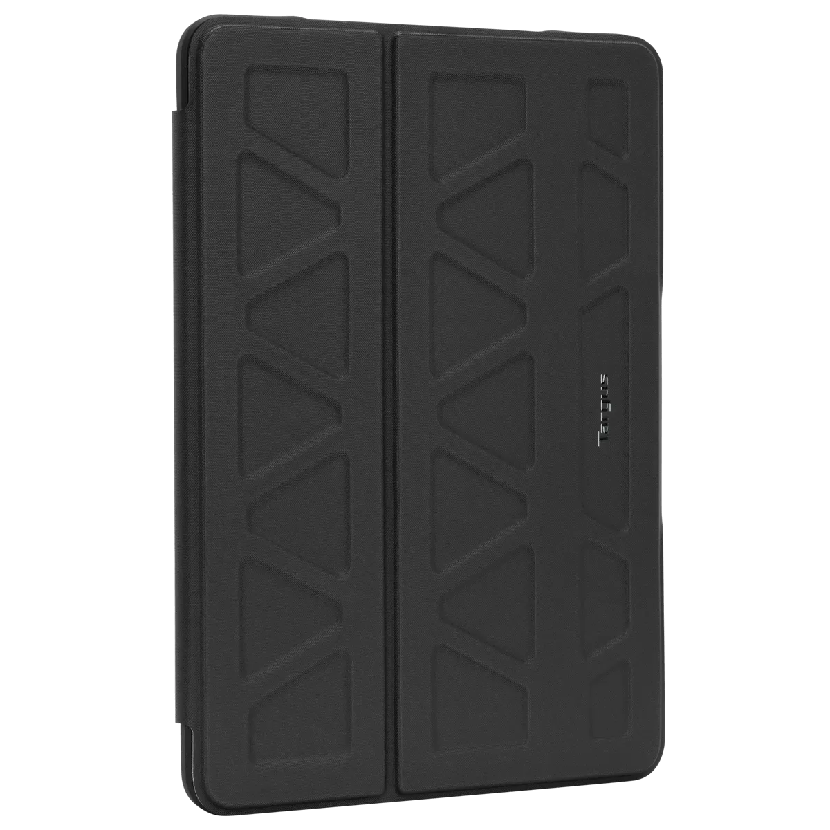 color match design Pro-Tek? Case for iPad? (9th, 8th and 7th gen.) 10.2-inch, iPad Air? 10.5-inch, and iPad Pro? 10.5-inch (Black)