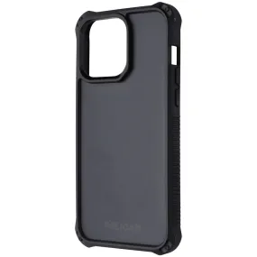 Pelican Guardian Case for MagSafe for Apple iPhone 15 Pro Max - Black Handcrafted Design Matte Texture