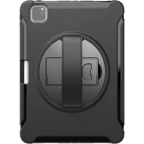 Tablet Sleeve Travel Shield Armor Raider Series Heavy-Duty Hand Strap Case - iPad Pro 11" (3rd/4th Gen)