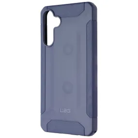 Urban Armor Gear UAG Scout Series Case for Samsung Galaxy A15 5G - Mallard Blue Protective Look Trendy Finish