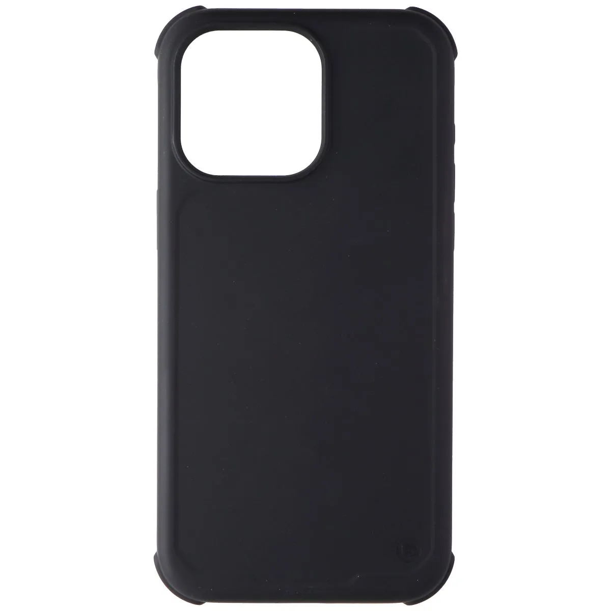 Personal Style CLCKR G-Form Case for MagSafe for iPhone 15 Pro Max - Carbon Black