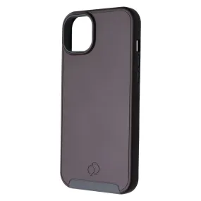 Nimbus9 Cirrus 2 Dual Layer Case for MagSafe for iPhone 15 Plus - Plum Matte Texture Layer Unisex Design