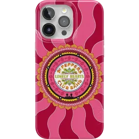 Shock Layer Light Shield Lonely Hearts Club | The Beatles Sgt. Pepper's Case