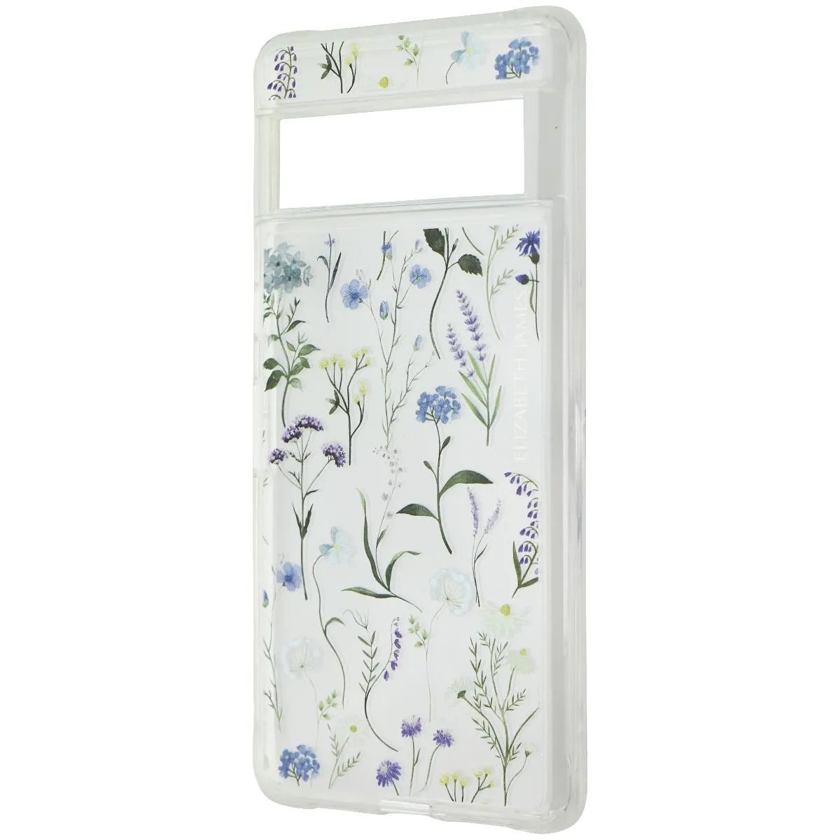 Travel Essential Elizabeth James Case for Google Pixel 7 Pro - Afternoon in Versailles