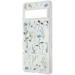 Travel Essential Elizabeth James Case for Google Pixel 7 Pro - Afternoon in Versailles