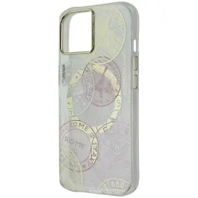 Elizabeth James Case for MagSafe for Apple iPhone 14 / iPhone 13 - Im Outta Here Hybrid Touch