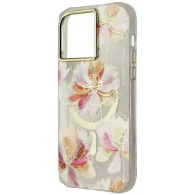 Elizabeth James Case for MagSafe for Apple iPhone 14 Pro Max - Haute Gossip Lightweight Shell