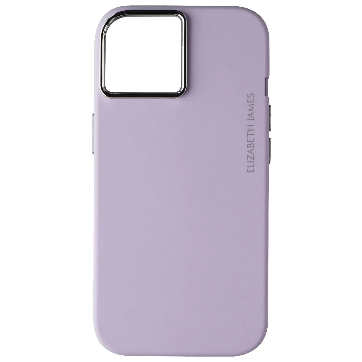 Premium Grip Comfort Edge Layer Elizabeth James Case for MagSafe for Apple iPhone 15/14/13 - Lavender