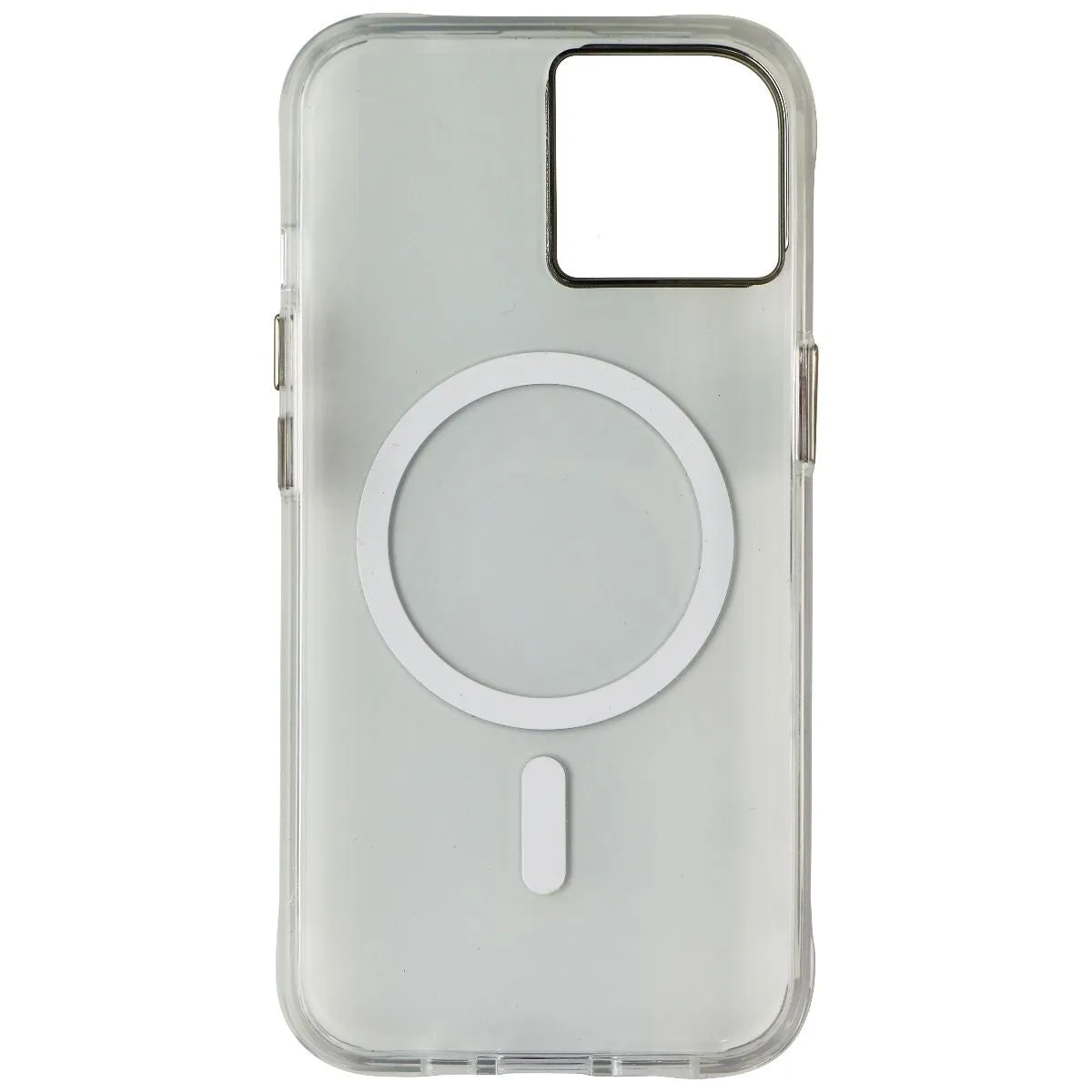 Classic Texture Elizabeth James Case for MagSafe for iPhone 14 and 13 - Elizabeth in Paris