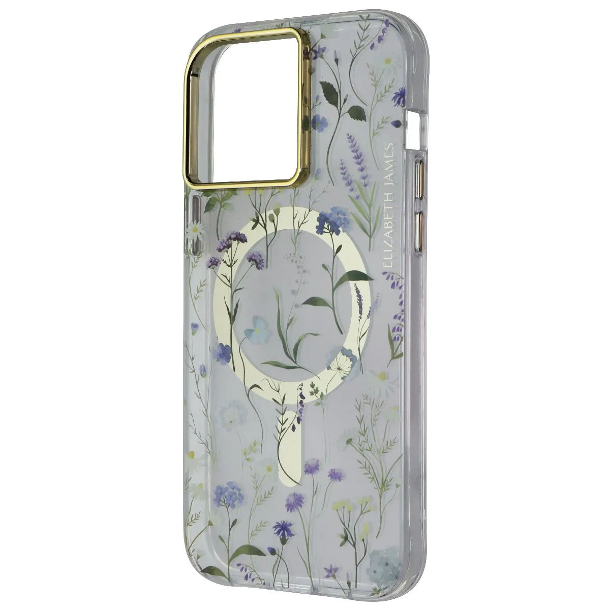 Vivid Surface Elizabeth James Case for MagSafe for iPhone 15 Pro Max - Afternoon in Versailles