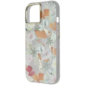 Modern Detail Elizabeth James Case for MagSafe for iPhone 15/14/13 - Lady Whistledown